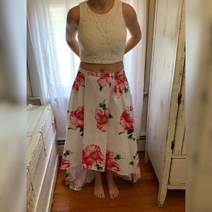 used once for junior banquet